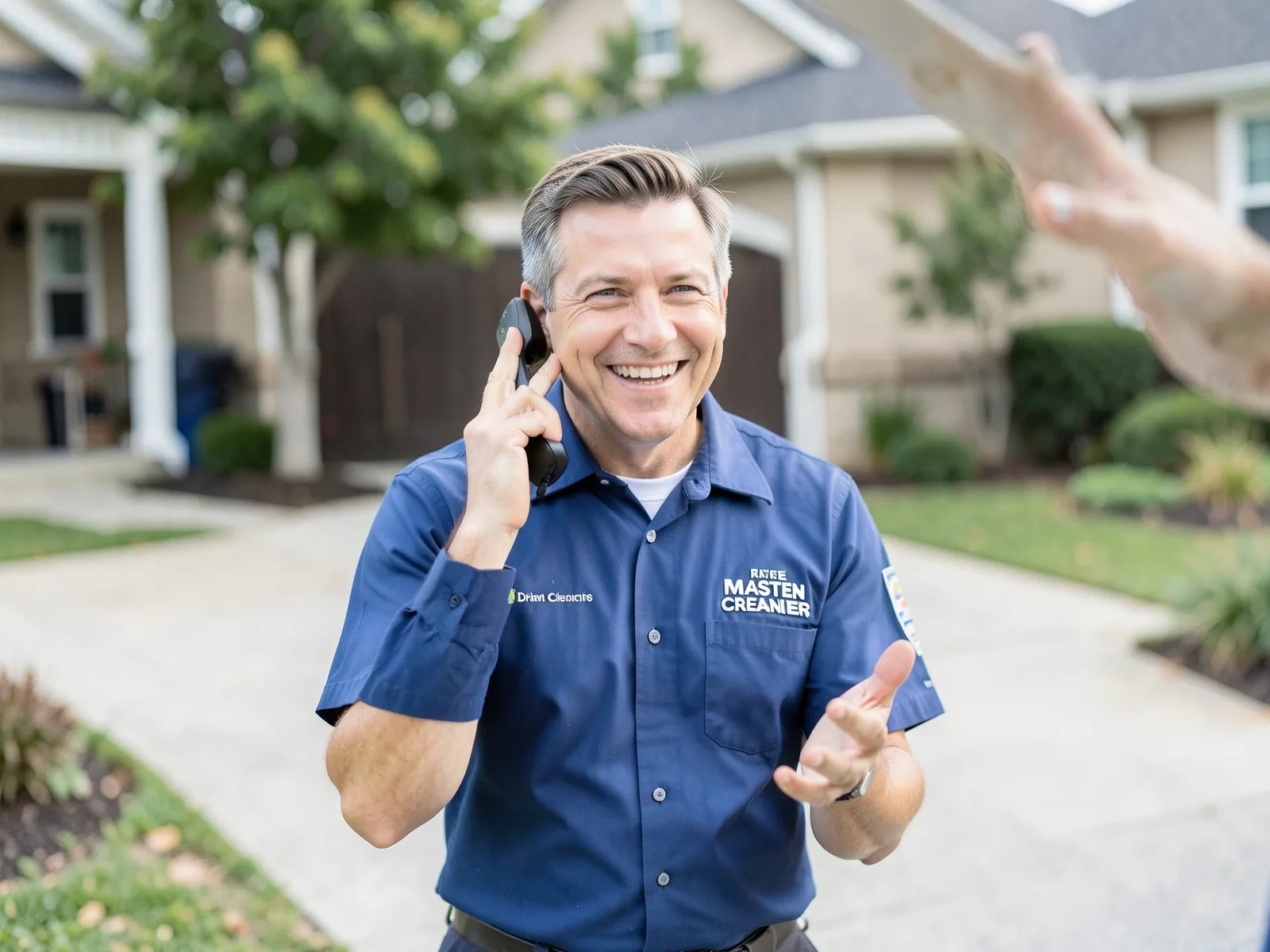 Drain Cleaning Township Of Washington, NJ FAQs